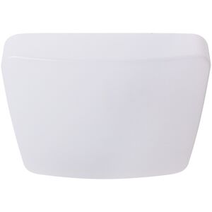 Lampa sufitowa Orno MANGALA plafon 2xE27, max. 2x60W, IP20, biały