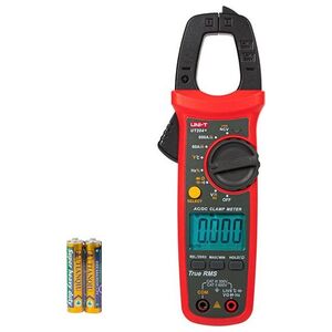 Blow 50-220# Miernik ut204+ uni-t cęgowy