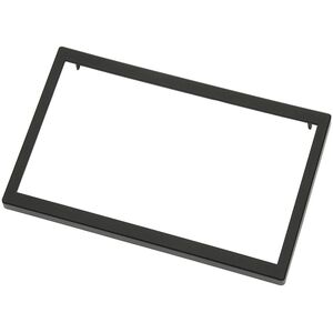 Blow 4756# Samochodowy adapter plastikowy 2din uniwersalny 118x188,5mm (outside 118x188,5mm)