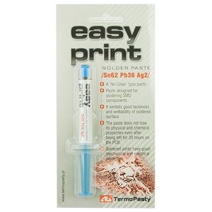 Blow 9207# Easy print (sn62pb36ag2) 1,4ml ag