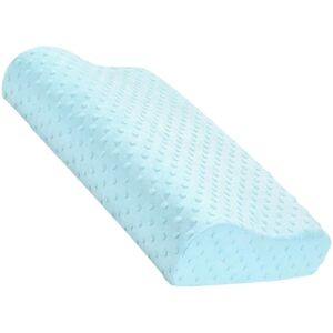 ATL AG32E Poduszka piankowa memory pillow bl
