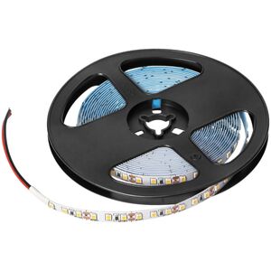 Taśma LED Orno Taśma LED 12V, 2835, 120L/m, 1000lm/m, 9,6W/m, IP20, 6000K, 5m