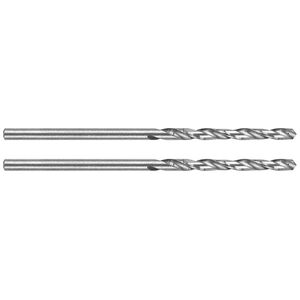 Graphite Wiertła do metalu HSS, DIN 338, 3 mm, 2 szt.