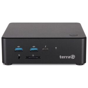 TERRA PC-Micro 6000C GREENLINE one size