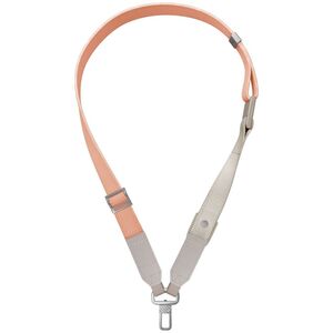 UNIQ Vista universal 2in1 phone strap peach beige