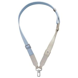 UNIQ Vista universal 2in1 phone lanyard blue-beige/sky beige