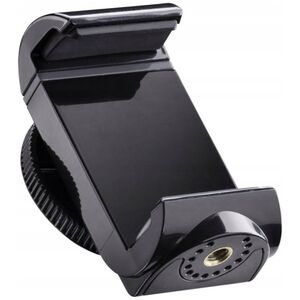 mantona Smartphone Holder SM-850 Twist Mount