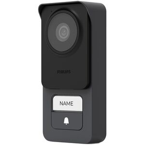 Wideo kaseta, 3K, RFID, do rozbudowy zestawu Philips WelcomeEye Connect 3