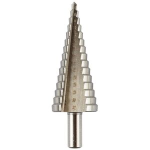 Wiertło stopniowe 4-32 mm