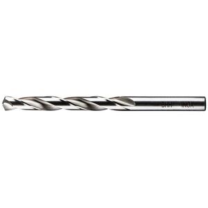 Wiertło do stali nierdzewnych Baildon DIN 338 RN NWKa INOX 17 mm, HSS-E Co5 (S), 184-125 mm