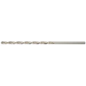 Wiertło do metalu Baildon DIN 1869 RN XL-P (NWKp) 4,5 mm, HSS (S), 295-200 mm
