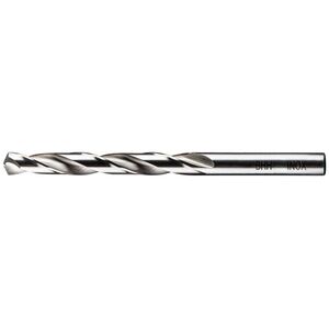 Wiertło do stali nierdzewnych Baildon DIN 338 RN NWKa INOX 18,5 mm, HSS-E Co5 (S), 198-135 mm