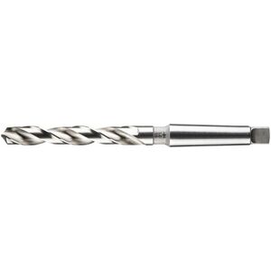 Wiertło do metalu Baildon DIN 345 RN NWKc 28 mm, HSS (S), 291-170 mm (chwyt MK3)