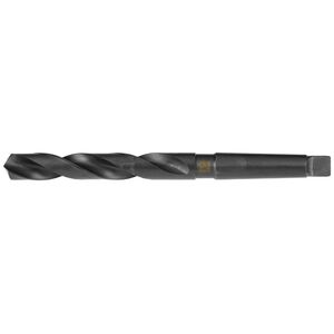 Wiertło do metalu Baildon BASIC DIN 345 RN NWKc 25 mm, HSS (S), 281-160 mm