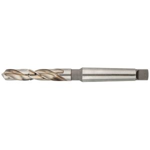 Wiertło 10,0/9,0 SWAc szlif 168-87-27,0 HSS chwyt MK1 specjalne