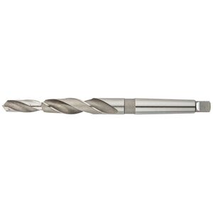 Wiertło 22,0/10,5 SWAh szlif 210-105-21,0 HSS chwyt MK2