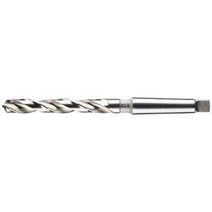 Wiertło NWKc 10,5 mm 182-101 szlif HSS pas chwyt MK1