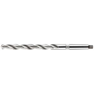 Wiertło NWKy 7,75 mm 156-75 szlif HSS pas chwyt MK1