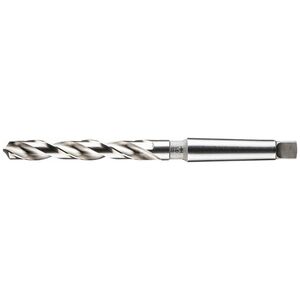 Wiertło do metalu Baildon DIN 345 RN NWKc 24 mm, HSS-E Co5 (S), 281-160 mm (chwyt MK3)
