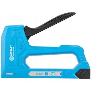Zszywacz do zszywek 6-10mm (gs) obudowa plastikowa