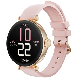 Smartwatch KIESLECT Pura Gold