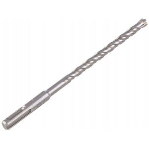 Wiertło do betonu zbrojonego SDS Plus 8 x 260 mm, quatro