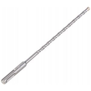 Wiertło do betonu zbrojonego SDS Plus 6 x 210 mm, quatro