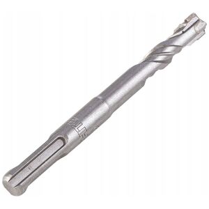 Wiertło do betonu zbrojonego SDS Plus 10 x 110 mm, quatro