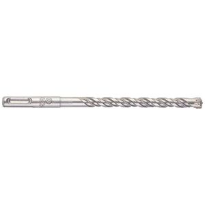 Wiertło do betonu zbrojonego SDS Plus 10 x 210 mm, quatro