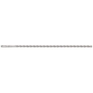 Wiertło do betonu zbrojonego SDS Plus 10 x 600 mm, quatro