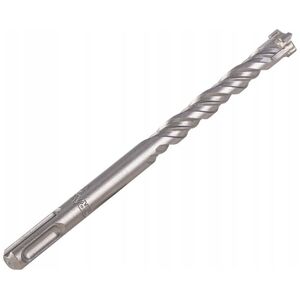 Wiertło do betonu zbrojonego SDS Plus 12 x 160 mm, quatro
