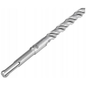 Wiertło do betonu zbrojonego SDS Plus 16 x 800 mm, quatro