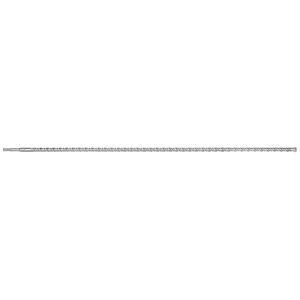 Wiertło do betonu zbrojonego SDS Plus 14 x 1000 mm, quatro