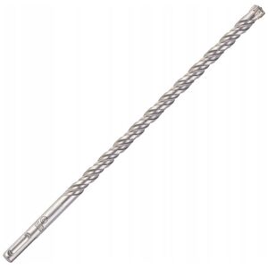 Wiertło do betonu zbrojonego SDS Plus 12 x 400 mm, quatro