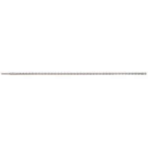 Wiertło do betonu zbrojonego SDS Plus 16 x 1000 mm, quatro