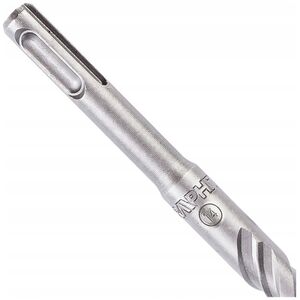 Wiertło do betonu zbrojonego SDS Plus 14 x 450 mm, quatro