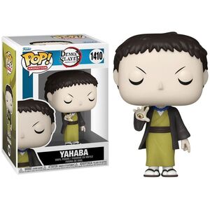 Figurka Funko Pop figurka funko pop! demon slayer 1410 yahaba