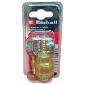 Einhell PLUG CONNECTOR R 1/4" 13297709 4006825562347