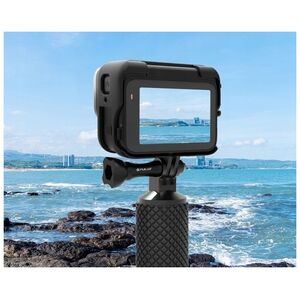 Puluz Frame Mount Housing Frame Case For Insta 360 Insta360 Ace Pro + Iso Stand / Pu962b 13673350 5904647821118