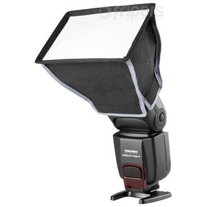 Aurora Softbox για λάμπες αναφοράς Aurora Microbox SS 13782808 8809386074313