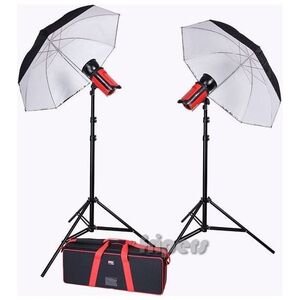 Κιτ στούντιο Aurora Kit Aurora Orion 400 Kit 2 φλας (2 λάμπες, ομπρέλες, βάσεις) 13782904 8809386074757