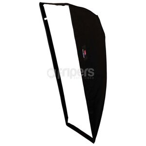 Aurora Asymmetric Softbox Aurora LBUR 715 70 x 150 cm 13782949 8809386070407