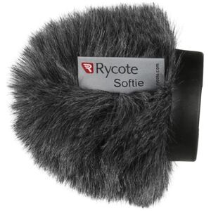 Rycote Rycote 5cm Classic-Softie (24/25) 13803228 5060223651729