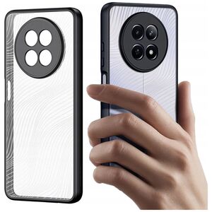 Dux Ducis Etui Dux Ducis Aimo na Realme 12 / 12x 5G - czarne