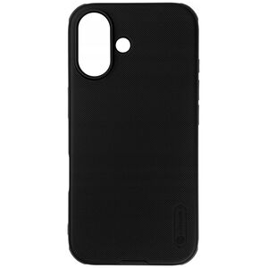 Nillkin Etui Nillkin Super Frosted Shield Pro Magnetic Case na iPhone 16 - czarne