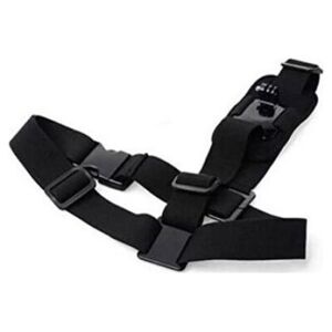 SJCAM SJCAM - SHOULDER HARNES MOUNT 14239928 6972480000000