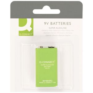 Q-Connect Bateria LR61 1 szt.