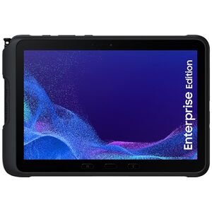 Tablet Samsung Galaxy Tab Active 4 Pro 10.1" 128 GB Czarny (SM-T630NZKEEUE)