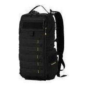 Plecak turystyczny Nitecore BP18 18 l Czarny