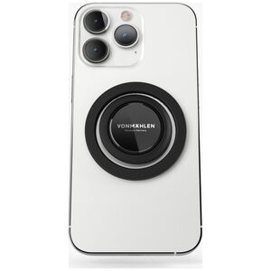 Vonmählen VonMählen Phonegrip Backflip Mag μαύρο Schwarz (BFM00005) 13180043 4255591500750